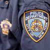 NYPD Cop Arrested On Long Island For Allegedly Masturbating While Looking Into Child's Window